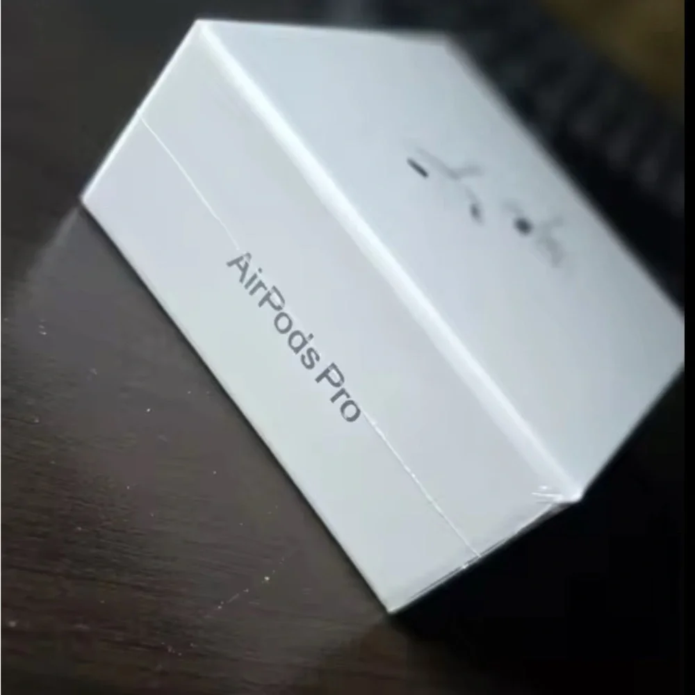 Apple brand new